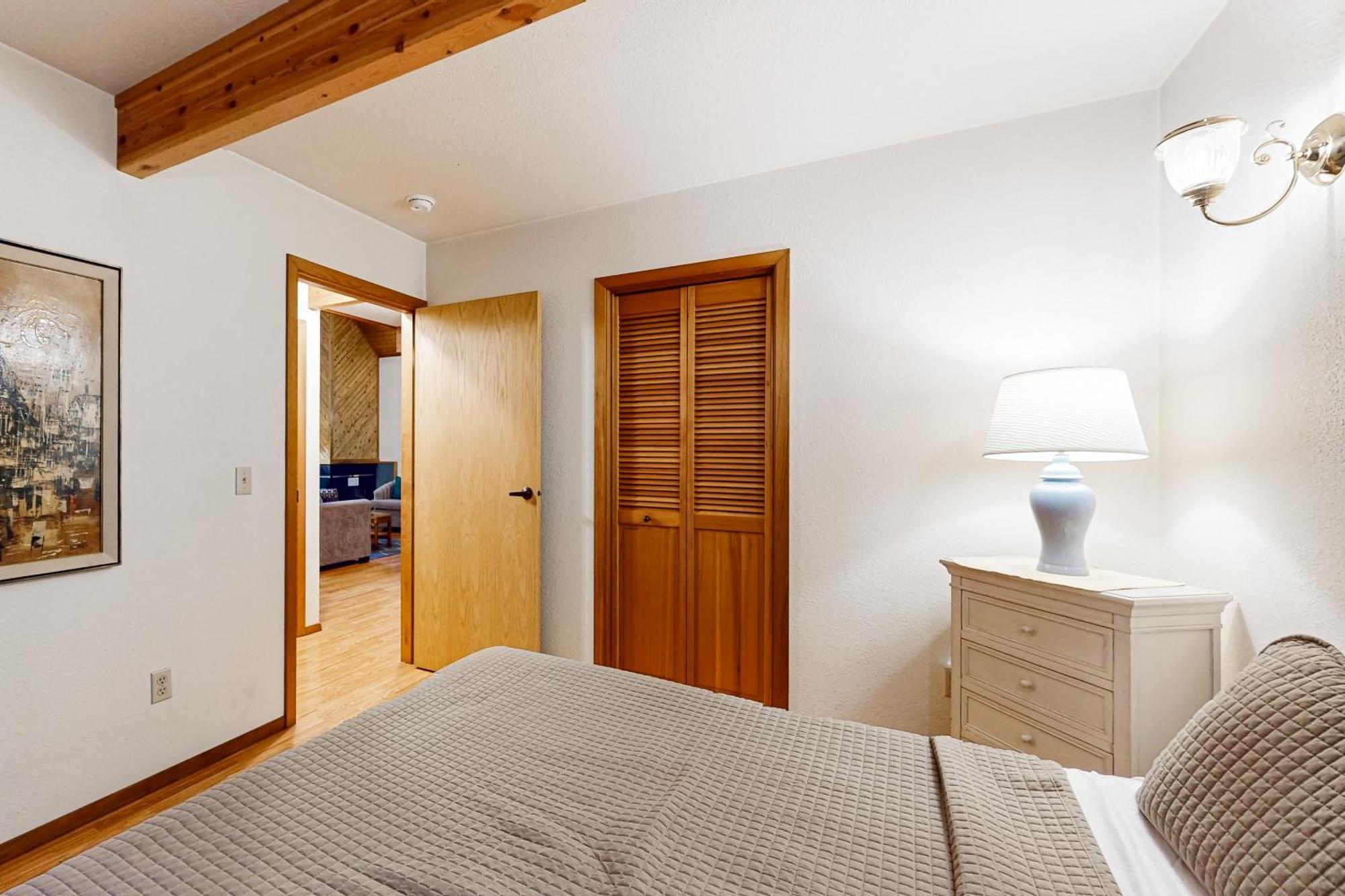 Redwood Rest Villa Mendocino Eksteriør bilde